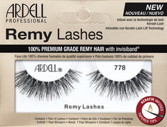 Ardell Remy Lashes 778