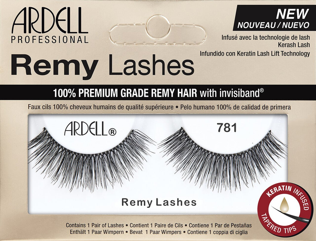 Ardell Lashes Remy Lash 781