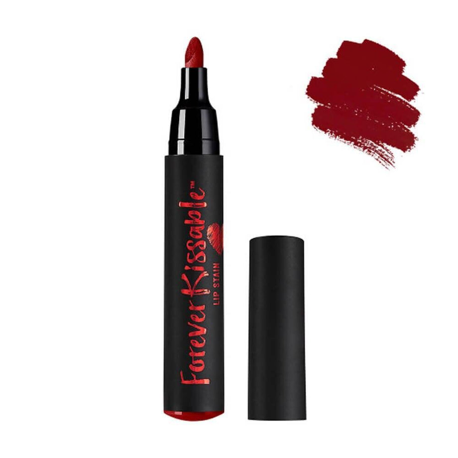 Ardell Beauty Forever Kissable Lip Stain - Go Deep