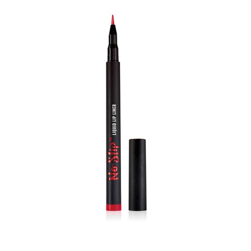Ardell Beauty No Slip Liquid Liner - Sultry Red