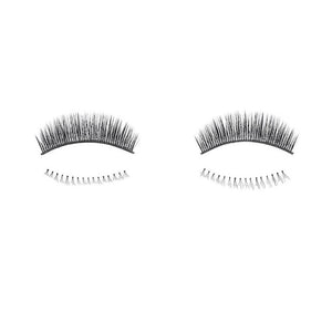 Ardell Lashes Double Up 209 Top & Bottom