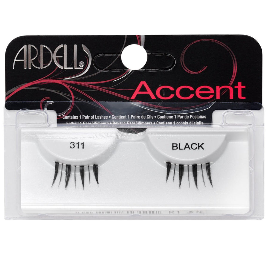 Ardell Lashes Accent 311