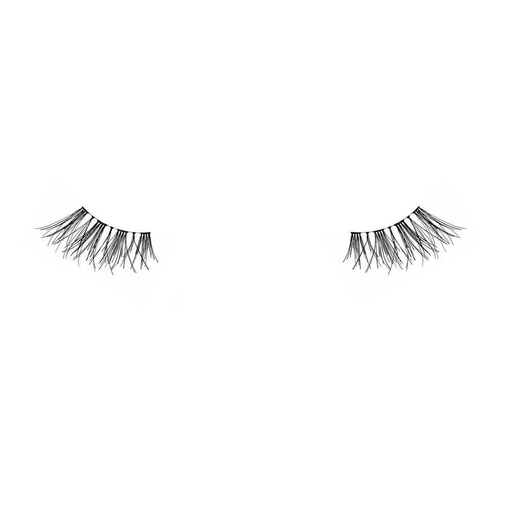 Ardell Lashes 318 Accents
