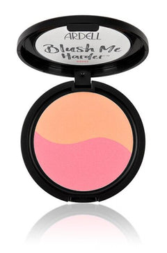 Ardell Beauty BLUSH ME HARDER - SEXT ME BACK/LIFE OF THE PARTY