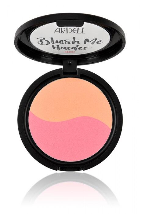 Ardell Beauty BLUSH ME HARDER - SEXT ME BACK/LIFE OF THE PARTY