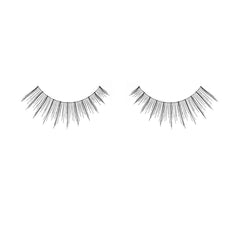 Ardell Lashes Invisibands Hotties Black