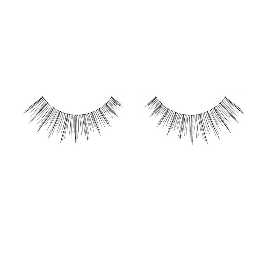 Ardell Lashes Invisibands Hotties Black