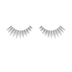 Ardell Lashes Invisibands Hotties Black