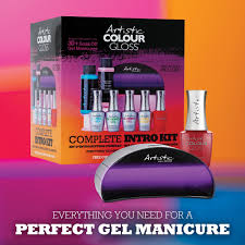 Artistic Colour Gloss Intro Kit
