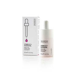 Vagheggi BOOSTER VITAMIN B12 + RESVERATROL 30ml