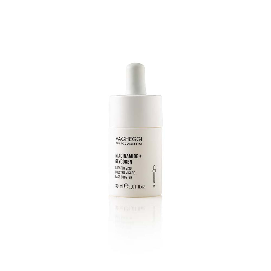 Vagheggi Booster Age Care Wrinkles 30ml with Niacinamide