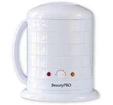 Beauty Pro 1kg Wax Pot