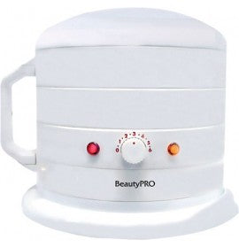 Beauty Pro 500g Wax Pot