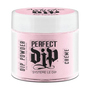 Artistic Dip - THE PINK IN HER CHEEKS - Soft Pink Crème