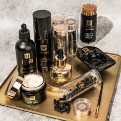 Brow Code Indus Valley Henna Kit
