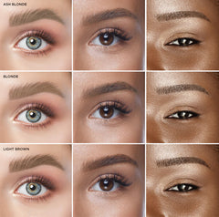 Brow Code Indus Valley Henna Kit