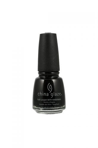 China Glaze Nail Lacquer 14 ml - Liquid Leather