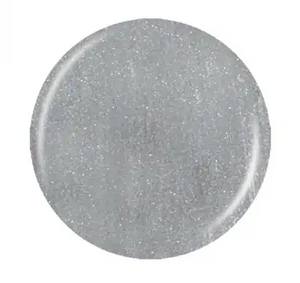 China Glaze Nail Lacquer 14 ml - Platinum Silver