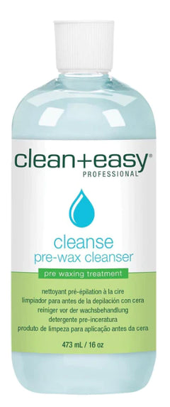 Clean & Easy Cleanse Pre Cleanser 475ml