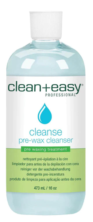 Clean & Easy Cleanse Pre Cleanser 475ml