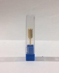 Carbide Chamfered Gold Bit Medium