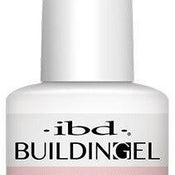 ibd Building Gel Bottle -  Cover Pink 14ml
