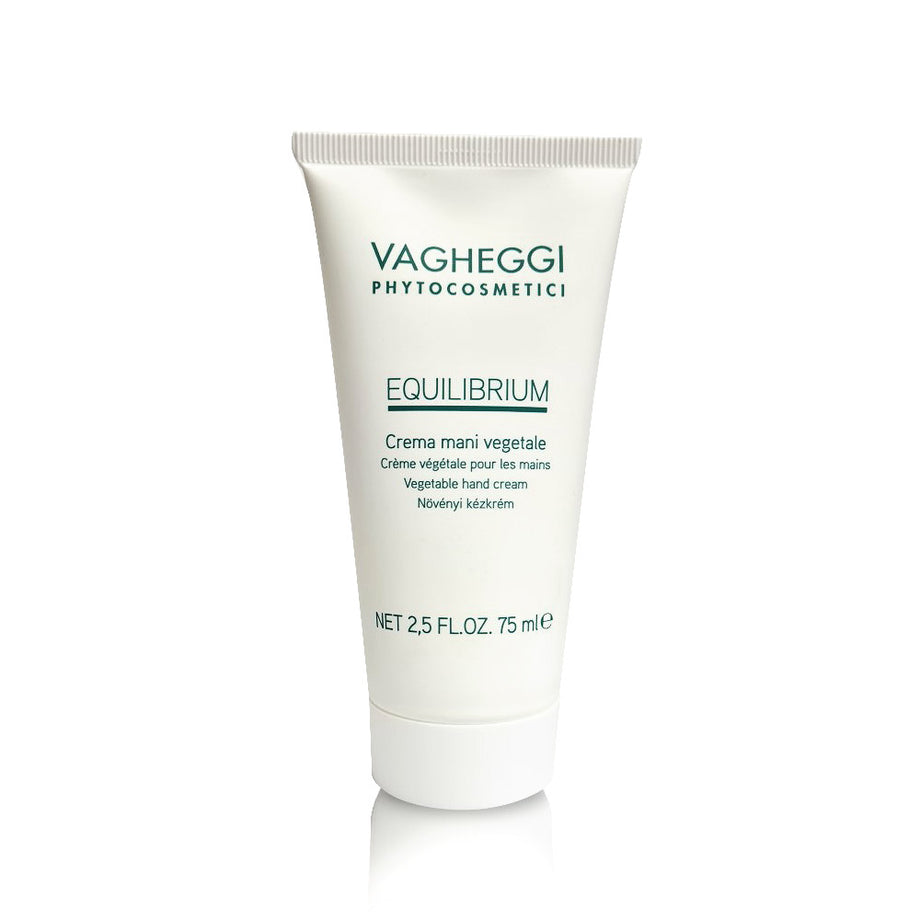 Vagheggi Vegetable Hand Cream 75ml