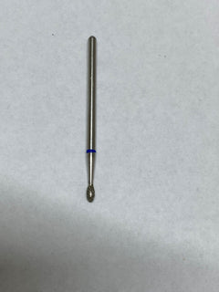 Diamond Cuticle Remover Drill Bit