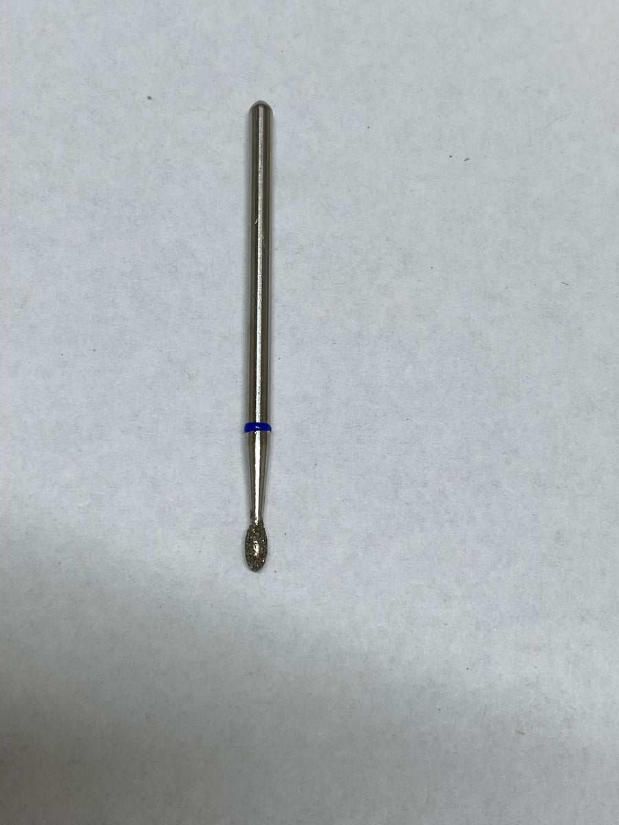 Diamond Cuticle Remover Drill Bit