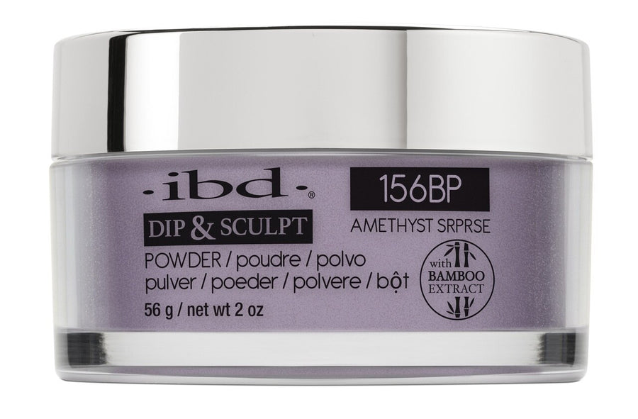 ibd Dip & Sculpt - AMETHYST SURPRISE 56g
