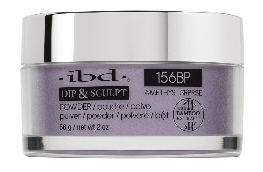 IBD DUAL DIP AMETHYST SURPRISE 56g