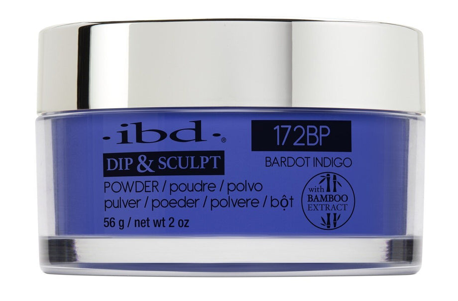 IBD DUAL DIP BARDOT INDIGO 56g