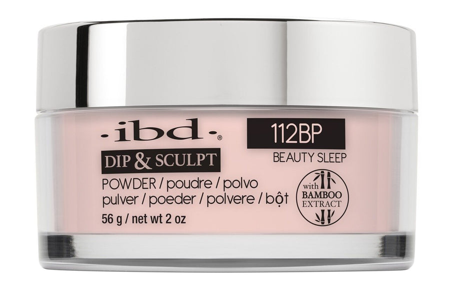 ibd Dip & Sculpt - BEAUTY SLEEP 56g