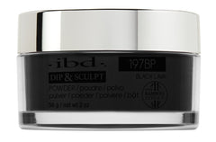 ibd Dip & Sculpt - BLACK LAVA 56g