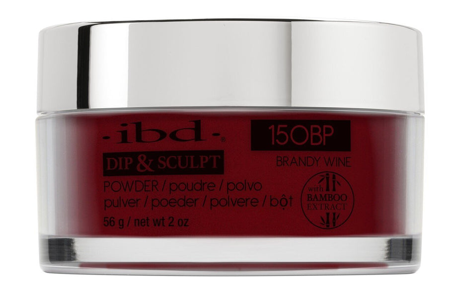 IBD DUAL DIP BRANDY WINE 56g