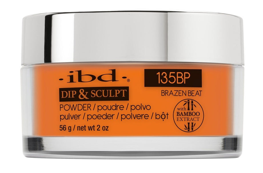 IBD DUAL DIP BRAZEN BEAT 56g