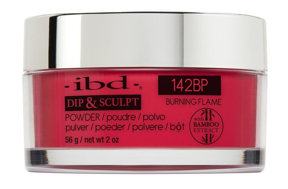 IBD DUAL DIP BURNING FLAME 56g