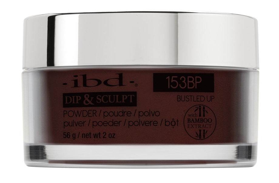 IBD DUAL DIP BUSTLED UP 56g