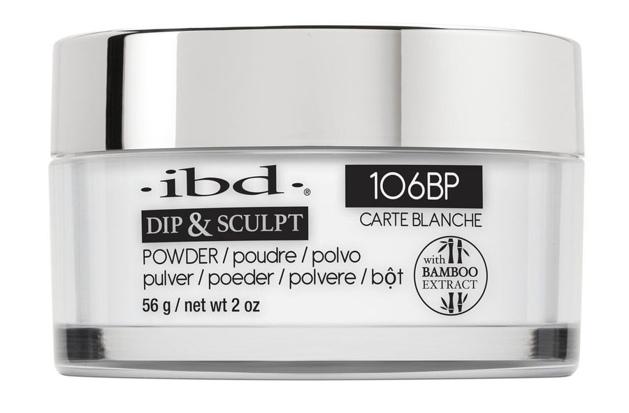 ibd Dip & Sculpt - CARTE BLANCHE 56g