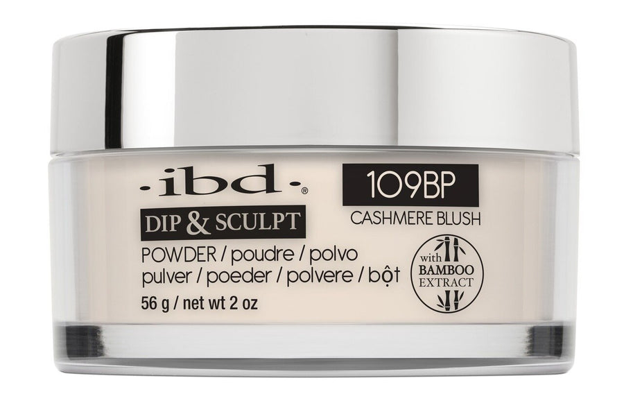 ibd Dip & Sculpt - CASHMERE BLUSH 56g