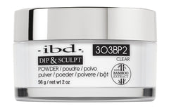 ibd Dip & Sculpt - French dual Dip CLEAR 113g