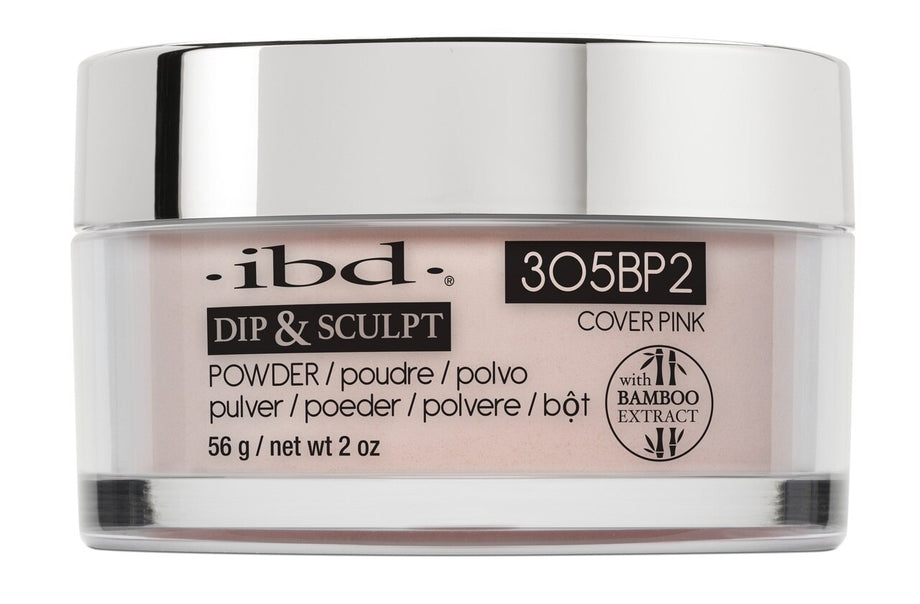 IBD French dual Dip COVER PINK 113g