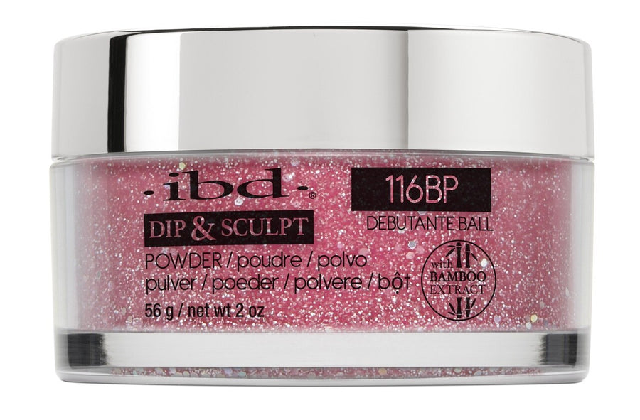 ibd Dip & Sculpt - DEBUTANTE BALL 56g
