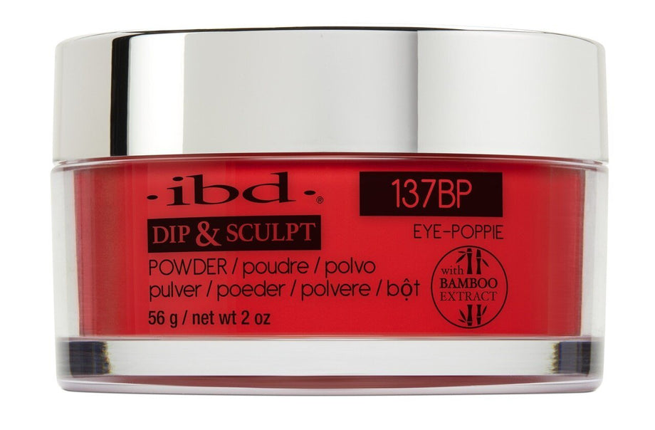 IBD DUAL DIP EYE-POPPIE 56g