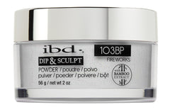ibd Dip & Sculpt - FIREWORKS 56g