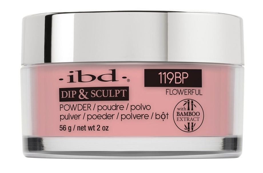 IBD DUAL DIP FLOWERFUL 56g