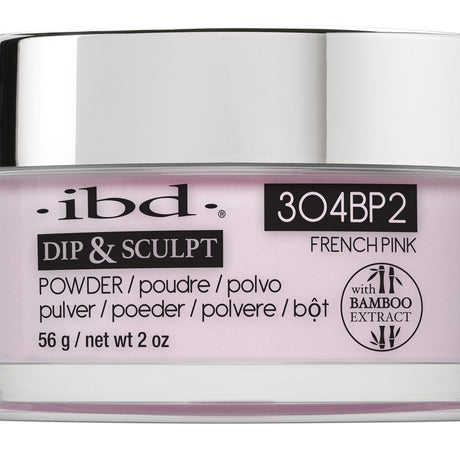 IBD French dual Dip FRENCH PINK 56g
