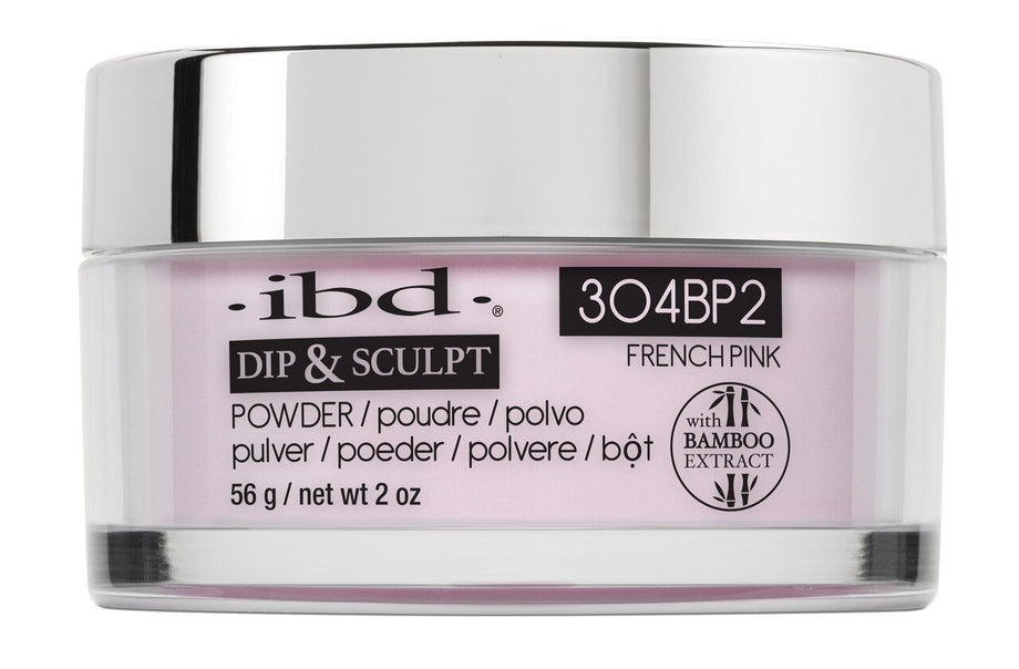 IBD French dual Dip FRENCH PINK 56g