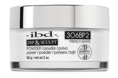 ibd Dip & Sculpt - French dual Dip FRENCH WHITE 25.5g