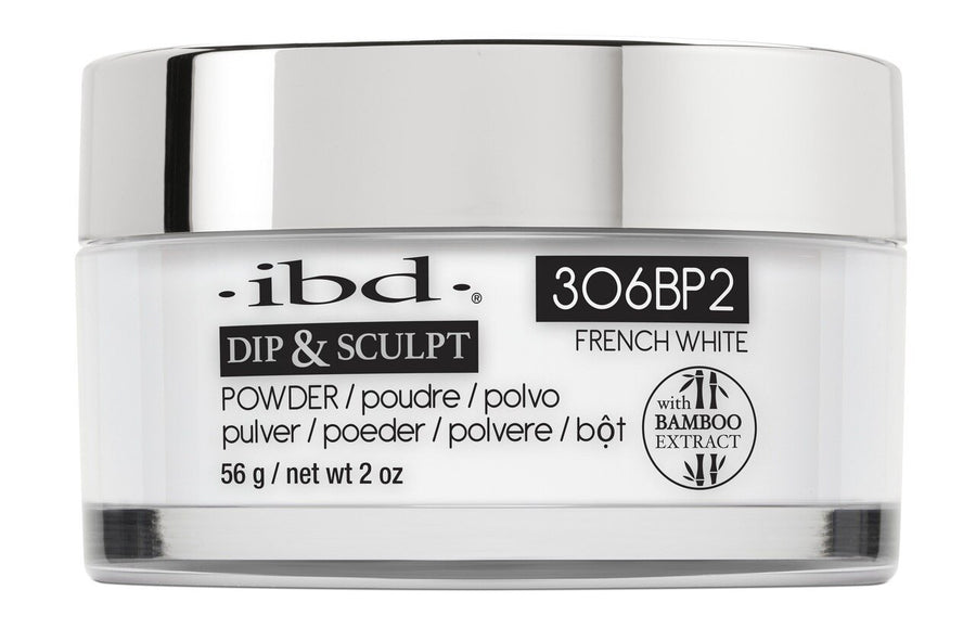 ibd Dip & Sculpt - French dual Dip FRENCH WHITE 25.5g